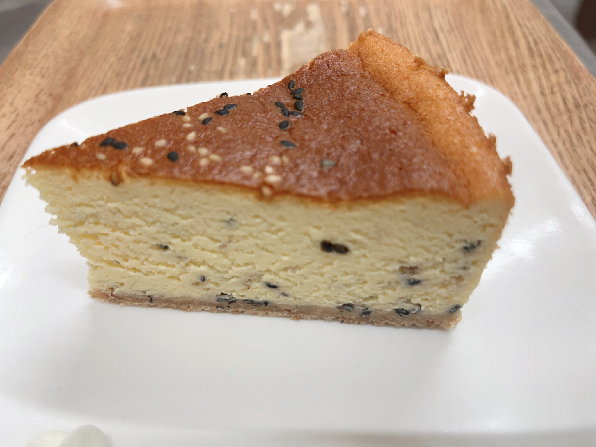 セサミチーズケーキ　4４0円