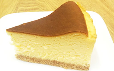 NYチーズケーキ