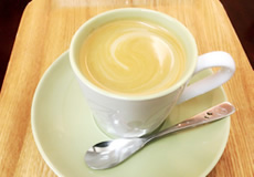 セットドリンクメニュー