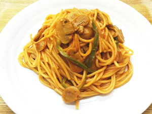 選べるパスタ