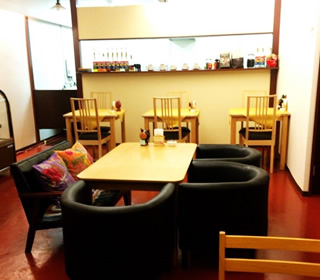 店舗紹介
