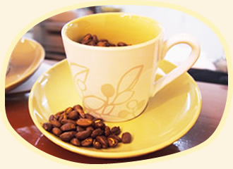 コーヒー